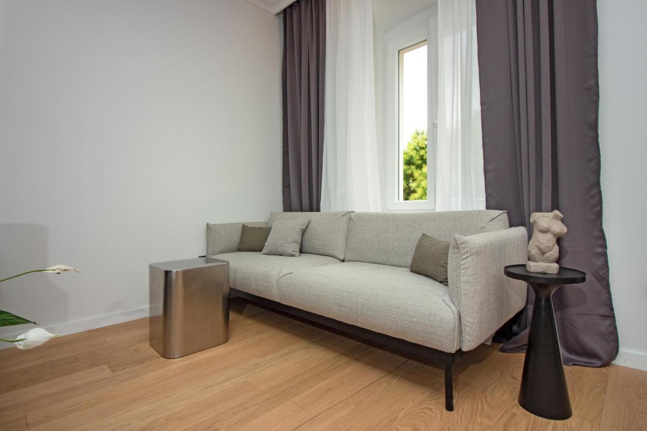 Maroen Lux Studio And Apartment Old Town Split Exterior photo