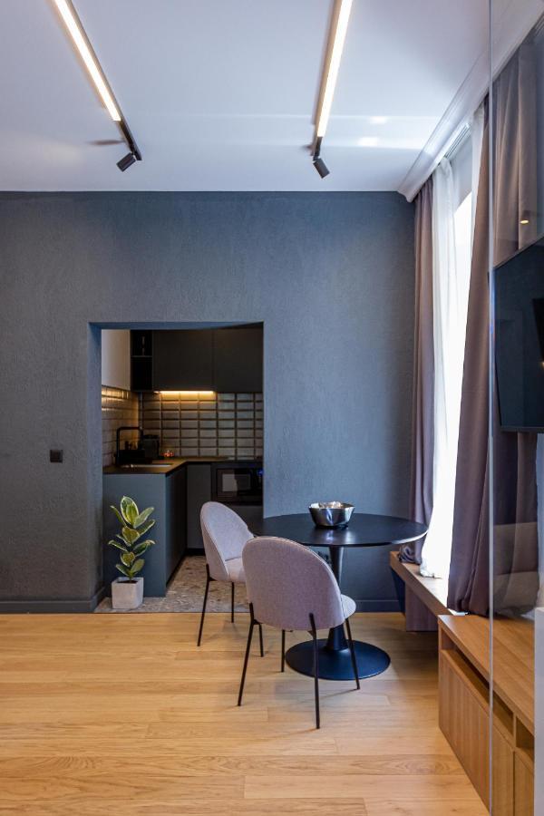 Maroen Lux Studio And Apartment Old Town Split Exterior photo